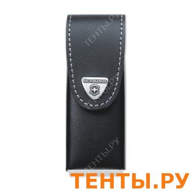 Подарочный чехол для ножей VICTORINOX кож.черн, на липучке, 0.87../0.89.. до 6 уровня, 4.0524.31 Подарочный чехол для ножей VICTORINOX кож.черн, на липучке, 0.87../0.89.. до 6 уровня, 4.0524.31