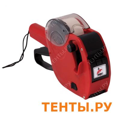 Этикет-пистолет MOTEX МХ-2612NEW, 1-строчный, 9симв., 26*12мм (этикетка 123576-123579) Этикет-пистолет MOTEX МХ-2612NEW, 1-строчный, 9симв., 26*12мм (этикетка 123576-123579)
