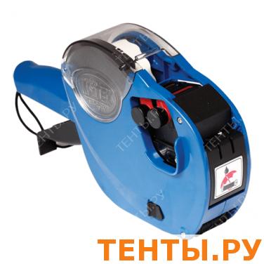 Этикет-пистолет MOTEX МХ-2616ACE, 2-строчный, 2х10симв., 26*16мм (этикетка 123580-123583) Этикет-пистолет MOTEX МХ-2616ACE, 2-строчный, 2х10симв., 26*16мм (этикетка 123580-123583)