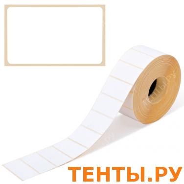 Этикетка ТермоЭко, для термопринтера и весов 47*26*2000шт(ролик), светостойкость до 2 мес. Этикетка ТермоЭко, для термопринтера и весов 47*26*2000шт(ролик), светостойкость до 2 мес.