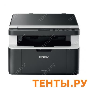 МФУ лазерное BROTHER DCP-1512R (принтер,копир,сканер) А4 20с/мин 9000 стр/мес (без кабеля USB) МФУ лазерное BROTHER DCP-1512R (принтер,копир,сканер) А4 20с/мин 9000 стр/мес (без кабеля USB)