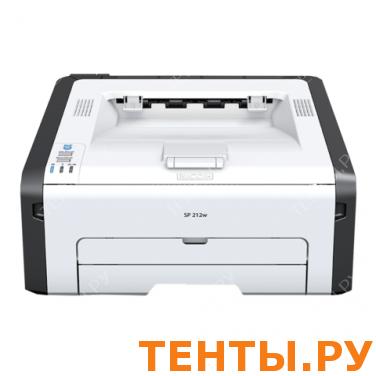Принтер лазерный RICOH SP 212W А4 22 стр/мин 20000 стр/мес WiFi (без кабеля USB) Принтер лазерный RICOH SP 212W А4 22 стр/мин 20000 стр/мес WiFi (без кабеля USB)