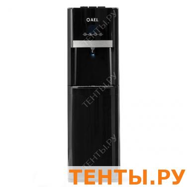 Кулер для воды AEL LC-AEL-809a, напольный, НАГРЕВ/ОХЛАЖДЕНИЕ, бутыль снизу, 3 крана,чёр,00059 Кулер для воды AEL LC-AEL-809a, напольный, НАГРЕВ/ОХЛАЖДЕНИЕ, бутыль снизу, 3 крана,чёр,00059