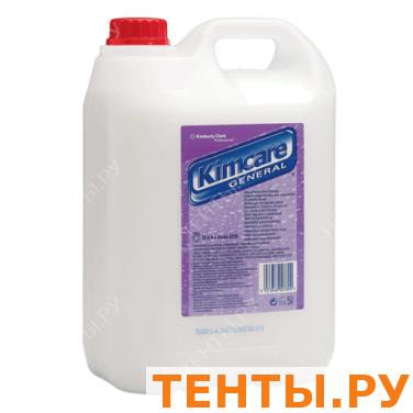 Мыло жидкое KIMBERLY-CLARK Kimcare, 5л, General, 6335 Мыло жидкое KIMBERLY-CLARK Kimcare, 5л, General, 6335