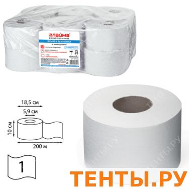 Бумага туалетная 200м, ЛАЙМА, КОМПЛЕКТ 12шт, ЭКОНОМ-Универсал, (дисп.601427,-138, 600164), 124546 Бумага туалетная 200м, ЛАЙМА, КОМПЛЕКТ 12шт, ЭКОНОМ-Универсал, (дисп.601427,-138, 600164), 124546