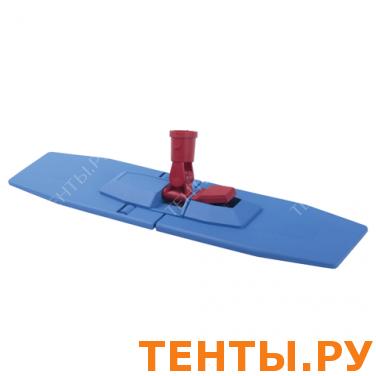 Держатель д/швабры SVIP "Евро" плоск.склад.с МОП м/фибра,д45*ш13см, (МОП 600926, 600927),SV3878 Держатель д/швабры SVIP "Евро" плоск.склад.с МОП м/фибра,д45*ш13см, (МОП 600926, 600927),SV3878