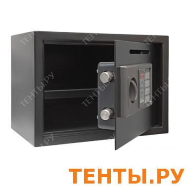 Сейф депозитный (мебельн.) облегченн. констр. ONIX LS-25D (в250*ш350*г250мм;7,5кг), эл.замок Сейф депозитный (мебельн.) облегченн. констр. ONIX LS-25D (в250*ш350*г250мм;7,5кг), эл.замок