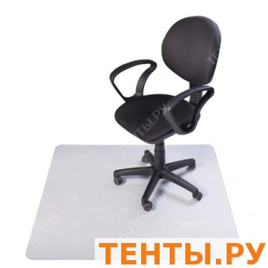 Коврик защитный для твердых напольных покрытий сверхпрочный FLOORTEX квадрат, 120*120 см, 600960 Коврик защитный для твердых напольных покрытий сверхпрочный FLOORTEX квадрат, 120*120 см, 600960