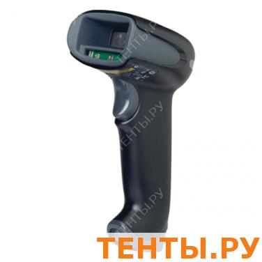 Сканер штрихкода HONEYWELL (METROLOGIC) 1900 Xenon, двухмерный фотосканер, USB, цв.черный Сканер штрихкода HONEYWELL (METROLOGIC) 1900 Xenon, двухмерный фотосканер, USB, цв.черный