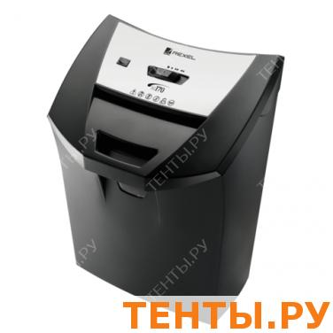 Уничтожитель (шредер) REXEL DELUXE SC170, для 1 чел, полоски 6 мм, перераб. пласт.карты, 2101829 Уничтожитель (шредер) REXEL DELUXE SC170, для 1 чел, полоски 6 мм, перераб. пласт.карты, 2101829