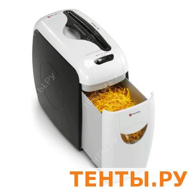 Уничтожитель (шредер) REXEL Style+, для 1 чел, фрагменты 4х24мм, перераб. скобы, 2101944 Уничтожитель (шредер) REXEL Style+, для 1 чел, фрагменты 4х24мм, перераб. скобы, 2101944