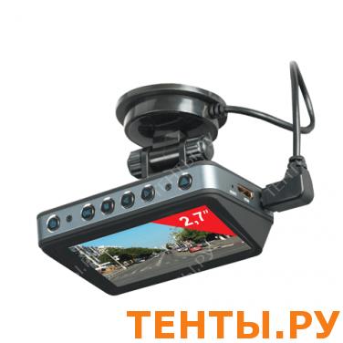 Видеорегистратор автомоб. SONNEN DVR-560, FullHD, 120°, экран 2,7\ Видеорегистратор автомоб. SONNEN DVR-560, FullHD, 120°, экран 2,7\