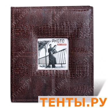 Фотоальбом BRAUBERG 20 магнитных листов, 23*28см, обложка под кожу, на кольцах, темн.коричн, 390493 Фотоальбом BRAUBERG 20 магнитных листов, 23*28см, обложка под кожу, на кольцах, темн.коричн, 390493