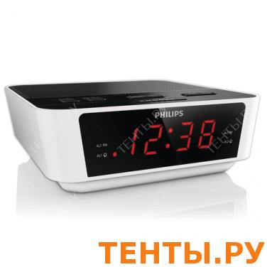 Часы-радиобудильник PHILIPS AJ3115/12, ЖК-дисплей, FM/MW диапазон, 2 вида сигнала, повтор,таймер Часы-радиобудильник PHILIPS AJ3115/12, ЖК-дисплей, FM/MW диапазон, 2 вида сигнала, повтор,таймер