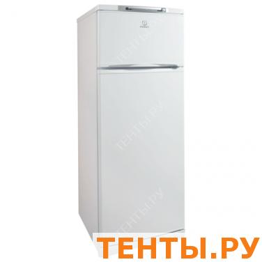 Холодильник INDESIT ST 167, общий объем 300л, верхняя морозильная камера 53л, 60x66.5x167 см, белый Холодильник INDESIT ST 167, общий объем 300л, верхняя морозильная камера 53л, 60x66.5x167 см, белый