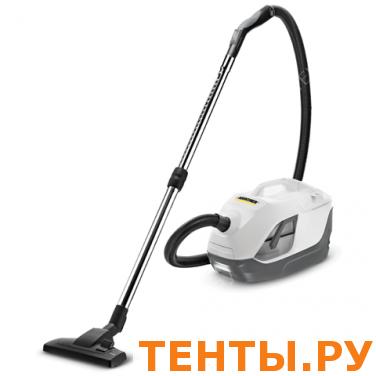Пылесос KARCHER(КЕРХЕР) DS 6.000 MEDICLEAN,с аквафильтром,потреб. мощность 900Вт,серый(1.195-202.0) Пылесос KARCHER(КЕРХЕР) DS 6.000 MEDICLEAN,с аквафильтром,потреб. мощность 900Вт,серый(1.195-202.0)