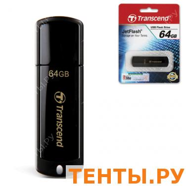 Флэш-диск TRANSCEND 64GB JetFlash 350 USB 2.0, скорость чтения/записи - 15/11 Мб/сек, ЧЕРНЫЙ Флэш-диск TRANSCEND 64GB JetFlash 350 USB 2.0, скорость чтения/записи - 15/11 Мб/сек, ЧЕРНЫЙ