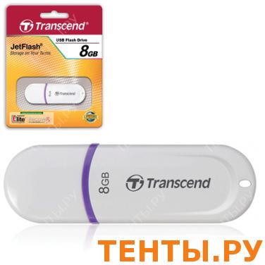 Флэш-диск TRANSCEND 8GB JetFlash 330 USB2.0, скорость чтения/записи - 15/7Мб/сек, БЕЛЫЙ С ФИОЛЕТОВЫМ Флэш-диск TRANSCEND 8GB JetFlash 330 USB2.0, скорость чтения/записи - 15/7Мб/сек, БЕЛЫЙ С ФИОЛЕТОВЫМ