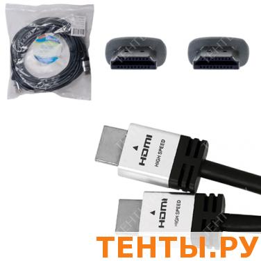 Кабель HDMI A-A DEFENDER PROFESSIONAL, 10м,для высокоскоростной передачи цифрового аудио-видео,87435 Кабель HDMI A-A DEFENDER PROFESSIONAL, 10м,для высокоскоростной передачи цифрового аудио-видео,87435