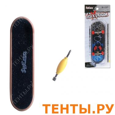 Игрушка развивающая "Finger sport", скейт, ассорти, 9925X Игрушка развивающая "Finger sport", скейт, ассорти, 9925X