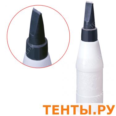Клей канцелярский силикатный (конторский)110г Клей канцелярский силикатный (конторский)110г