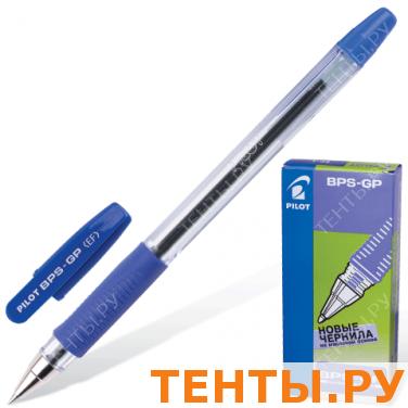 Ручка шариковая PILOT BPS-GP-ЕF, с рез.упором, чернила на масл.осн. 0,25мм, синяя Ручка шариковая PILOT BPS-GP-ЕF, с рез.упором, чернила на масл.осн. 0,25мм, синяя