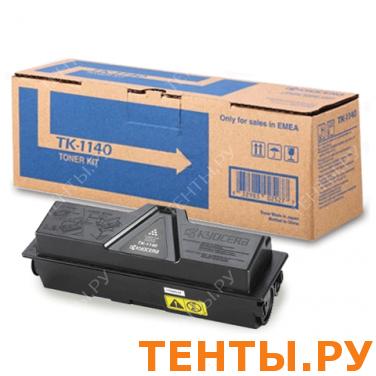 Тонер-картридж KYOCERA (TK-1140) FS1035MFP/DP//1135MFP/M2035DN, ориг., ресурс 7200 стр. Тонер-картридж KYOCERA (TK-1140) FS1035MFP/DP//1135MFP/M2035DN, ориг., ресурс 7200 стр.