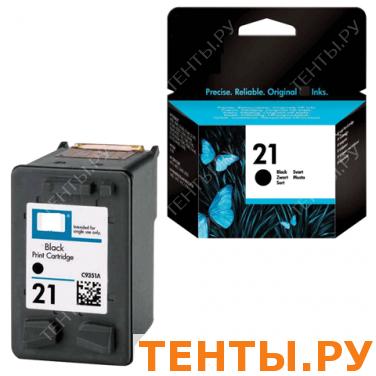 Картридж струйный HP (C9351АЕ) Deskjet 3920/3940/officeJet4315/4355, №21, черный, ориг. Картридж струйный HP (C9351АЕ) Deskjet 3920/3940/officeJet4315/4355, №21, черный, ориг.