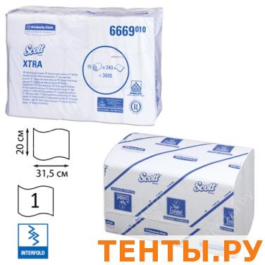 Полотенца бум.240шт, KIMBERLY-CLARK Scott, КОМПЛЕКТ 15шт, Xtra,бел,31,5х20 Interfold(дисп601533)6669 Полотенца бум.240шт, KIMBERLY-CLARK Scott, КОМПЛЕКТ 15шт, Xtra,бел,31,5х20 Interfold(дисп601533)6669