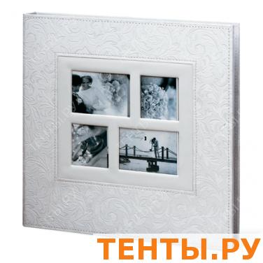 Фотоальбом BRAUBERG свадебный, 20 магнитных листов 30*32см, 4 рамки для фото, 390691 Фотоальбом BRAUBERG свадебный, 20 магнитных листов 30*32см, 4 рамки для фото, 390691