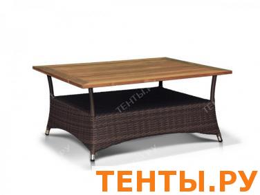 "Пьемонт" столик желтый "Пьемонт" столик желтый