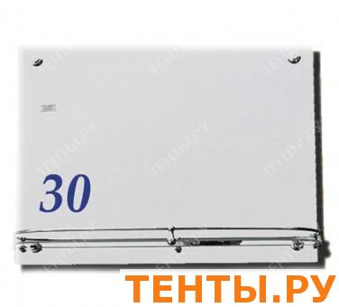 "ЗГ" Зеркало 500 х 600, "ЗГ" Зеркало 500 х 600,