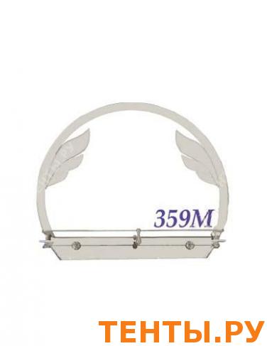 Зеркало 359М, 500 х 600, Зеркало 359М, 500 х 600,