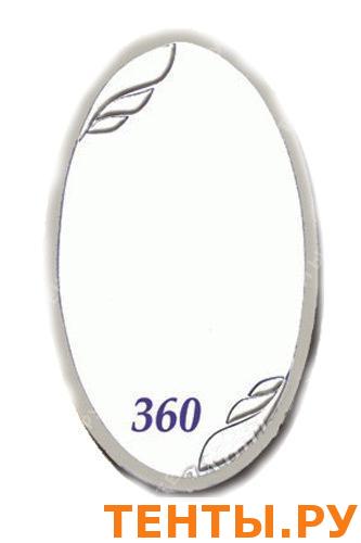 Зеркало 360, 500 х 700, Зеркало 360, 500 х 700,
