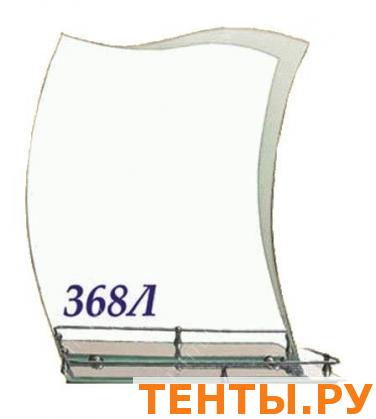 Зеркало 368Л, 500 х 600, Зеркало 368Л, 500 х 600,