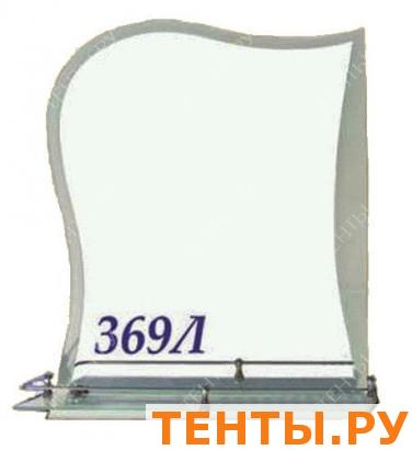 Зеркало 369Л, 500 х 600, Зеркало 369Л, 500 х 600,