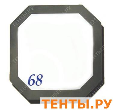 Зеркало 68, 650 х 650, Зеркало 68, 650 х 650,