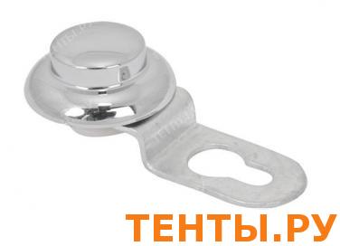 "ЗГ" Крепеж зеркала петлевое, "ЗГ" Крепеж зеркала петлевое,