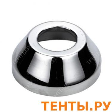 "REMER" Отражатель глубокий, 1 1/4", хp., "REMER" Отражатель глубокий, 1 1/4", хp.,