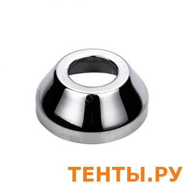 "REMER" Отражатель глубокий, 3/4", хp., "REMER" Отражатель глубокий, 3/4", хp.,