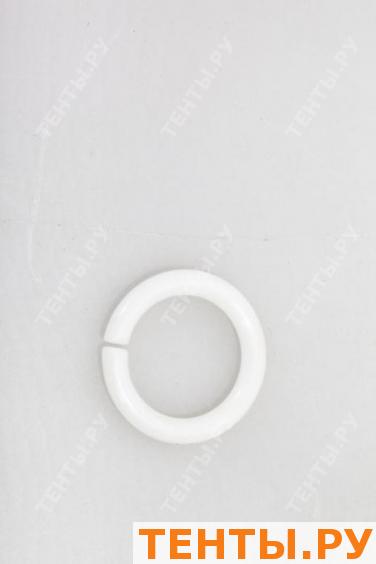 Кольцо стопорное для излива (Италия), 20*3,, "TERMOPLAST" Кольцо стопорное для излива (Италия), 20*3,, "TERMOPLAST"