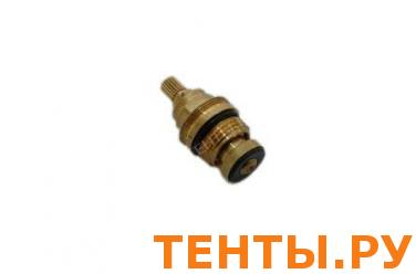 Кранбукса люкс с резьбой, 1/2", (Италия), рез., 8*20,, "GABRIELI" Кранбукса люкс с резьбой, 1/2", (Италия), рез., 8*20,, "GABRIELI"