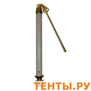 "REMER" Клапан наливной 1/2" нижняя подводка, с поплавком, латунь, "REMER" Клапан наливной 1/2" нижняя подводка, с поплавком, латунь,
