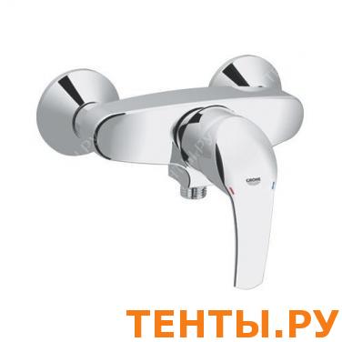 "GROHE" Смеситель для душа EUROSMART, "GROHE" Смеситель для душа EUROSMART,