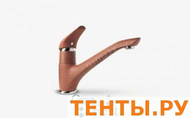 "GRANFEST" Смес. для кухни d40, карт., 6124: син., "GRANFEST" Смес. для кухни d40, карт., 6124: син.,