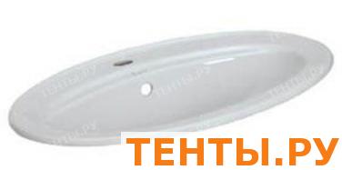 Раковина СТИЛЬ, с/отв., 56 см x 46 см, встраиваемая, Раковина СТИЛЬ, с/отв., 56 см x 46 см, встраиваемая,