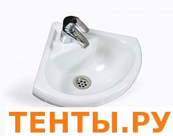 Умывальник ВОРОТЫНСКИЙ, РАДИАН, с/отв., 37,4 см х 40,5 см х 16,5 см, белый Умывальник ВОРОТЫНСКИЙ, РАДИАН, с/отв., 37,4 см х 40,5 см х 16,5 см, белый