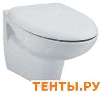 "VIDIMA" Унитаз СЕВА ДУО, бeл., настенный, без крышки, "VIDIMA" Унитаз СЕВА ДУО, бeл., настенный, без крышки,