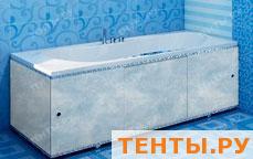 "МЕТАКАМ" Экран п/ван. ПРЕМИУМ А, Облака голубые, 1.48, алюмин. "МЕТАКАМ" Экран п/ван. ПРЕМИУМ А, Облака голубые, 1.48, алюмин.