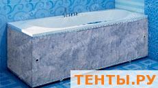 "МЕТАКАМ" Экран п/ван. ПРЕМИУМ А, СИНИЙ, 1.68, алюмин. "МЕТАКАМ" Экран п/ван. ПРЕМИУМ А, СИНИЙ, 1.68, алюмин.